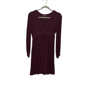 Earthbound dress size S